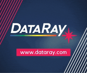 DataRay Inc. - ISO 11146-Compliant