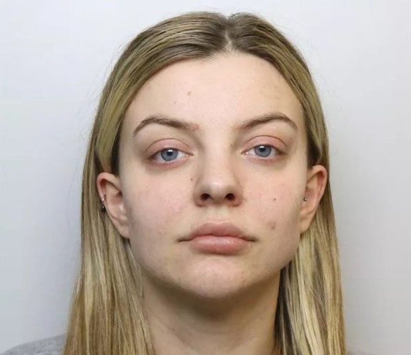 Annabelle Allan(Image: West Yorkshire Police)