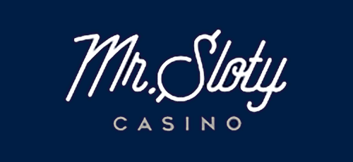 A logo for a casinoDescription automatically generated