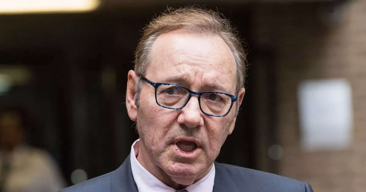 0 Kevin Spacey Found Not Guilty In Sexual Assault Trial In London United Kingdom 26 Jul 2023.jpg