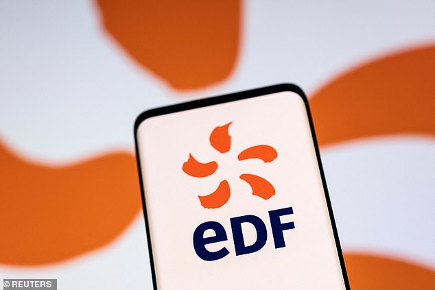 Dubious debt: A reader said EDF had sent him a letter threatening debt collectors, even though he paid for his energy up-front via a pre-payment meter