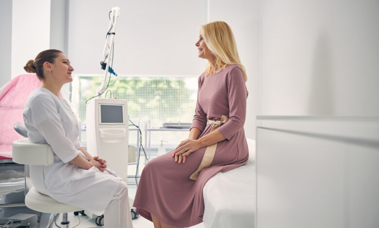 GP CLAIMS Woman talking to her doctor AG AdobeStock 366738717 Copy.jpeg